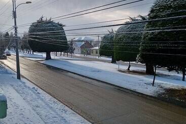 צימר Samarce House