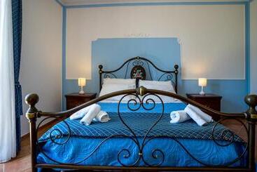 צימר Vista Egadi