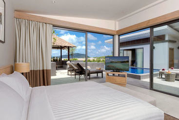 Casabay Luxury Pool Villas By Stay