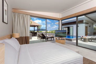 Casabay Luxury Pool Villas By Stay