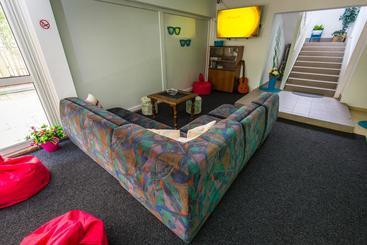 Crazy House Hostel