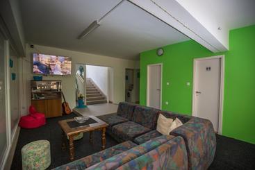 Crazy House Hostel