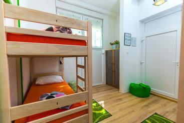 Crazy House Hostel