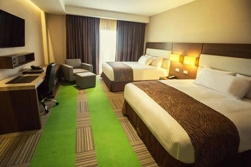 Eurobuilding Hotel & Suites Coro