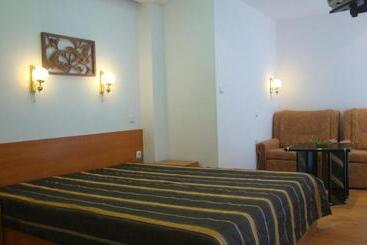 Family Hotel Saint Peter