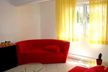 Hostel Amfora