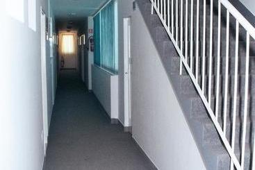 Hostel Amfora