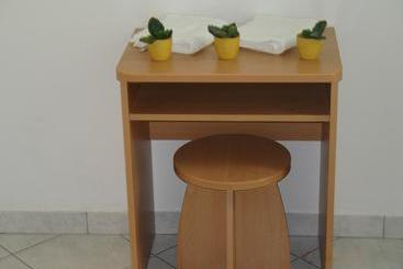 Hostel Amfora