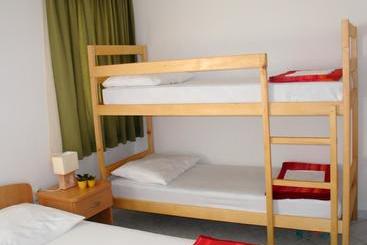 Hostel Amfora