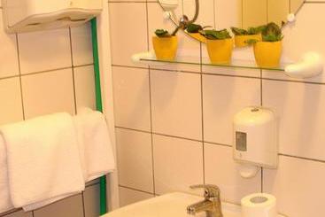 Hostel Amfora
