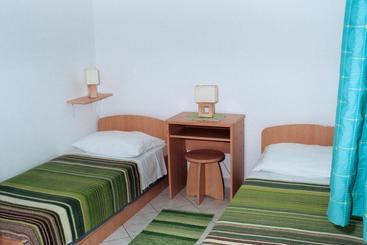 Hostel Amfora