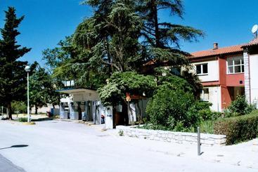 Hostel Amfora
