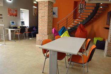 Hostel Fun