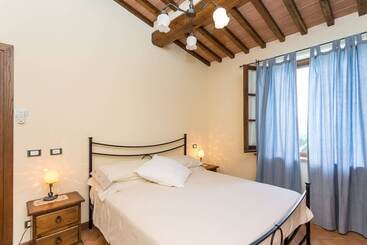 هتل Agriturismo Privato La Casa Del Sole