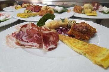 Отель Agriturismo San Giorgio