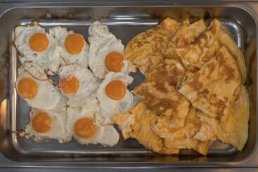 בית מלון כפרי Barba