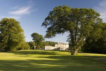 Cally Palace Hotel & Golf Course