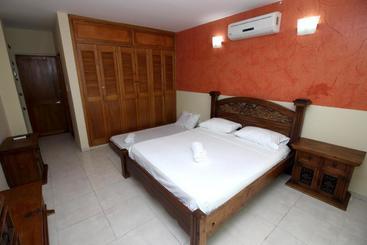 酒店 Casa El Mangle