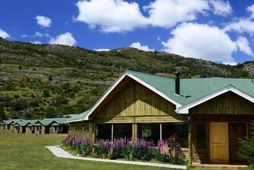 בית מלון כפרי Del Paine