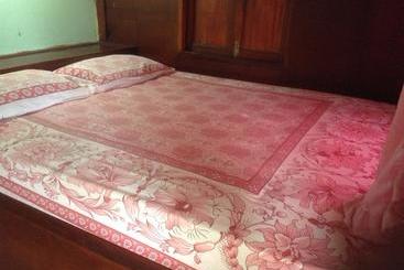 Отель Easy Life Bungalows