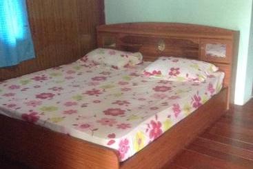 Отель Easy Life Bungalows