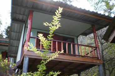 Отель Easy Life Bungalows