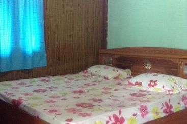 Отель Easy Life Bungalows