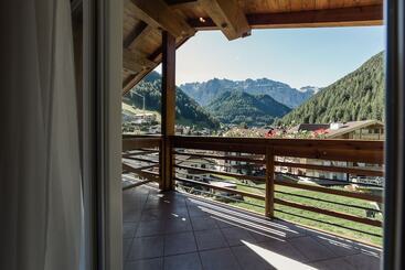 هتل Freina Mountain Lifestyle