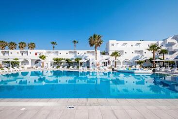 هتل Gaia In Style  Adults Only