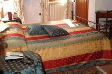 בית מלון כפרי La Locanda Del Nocciolo