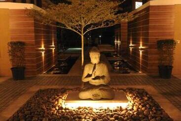 酒店 Lago Leisure Resort & Spa