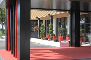 酒店 Le Relais Saint Jacques