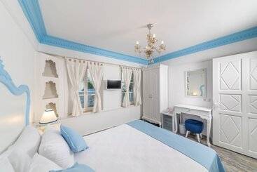 호텔 Louise In Konağı