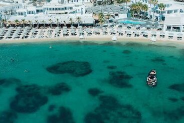 Mykonos Blanc   Preferred Hotels & Resorts