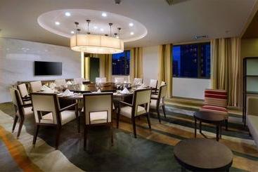 هتل Xiamen Park City