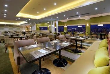 هتل Xiamen Park City