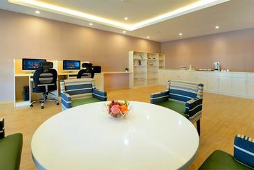 هتل Xiamen Park City