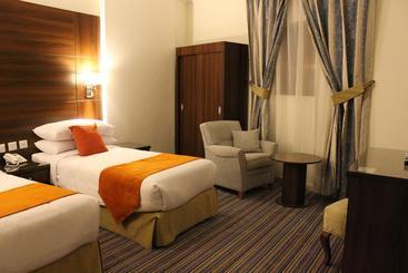 Отель Reefaf Alhaya