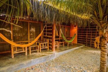 בית מלון כפרי La Casa De Sebas