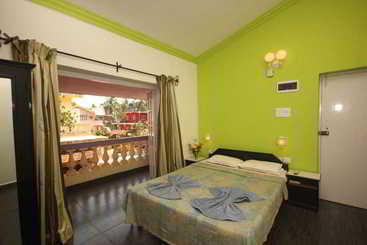 Отель Sodder's Beach Classic