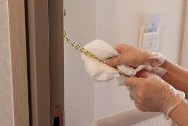 Отель Toyoko Inn Hokkaido Tomakomai Ekimae