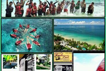 酒店 Tuk Tuk Guesthouse