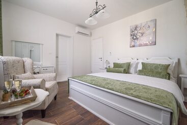 Отель Villa Trau D`oro