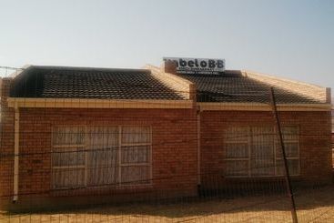Kabelo Bed & Breakfast