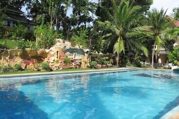 پانسیون Bohol Divers Resort