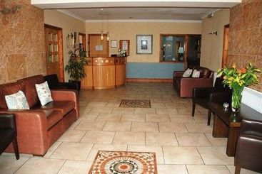 پانسیون Ferryport House B&b