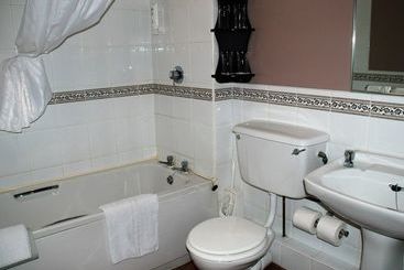 پانسیون Ferryport House B&b