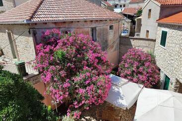 פנסיון Guest House Adria