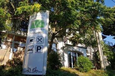 پانسیون Pansion Vila Vanda Vukovar