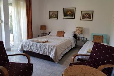 پانسیون Pansion Vila Vanda Vukovar